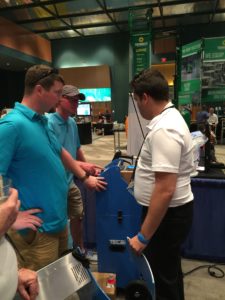 NADCA annual meeting 3