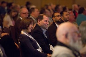 NADCA annual meeting 5