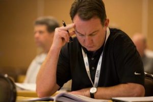 NADCA annual meeting 7