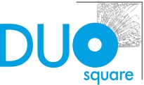 duo square tecai logo