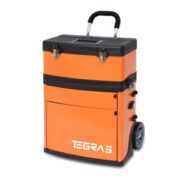 Caja herramientas Tegras