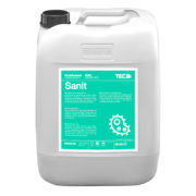 Sanit. Desinfectante de superficies para zonas críticas. Bactericida y fungicida sin formol