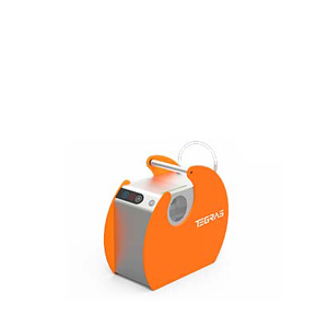 ifoam compact equipo portatil de limpieza de campanas de restaurante