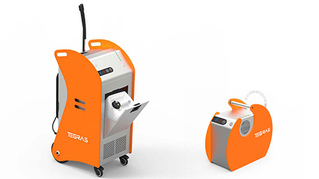 ACTIVE FOAM GENERATORS FOR CLEANING RESTAURANT KITCHEN HOODS