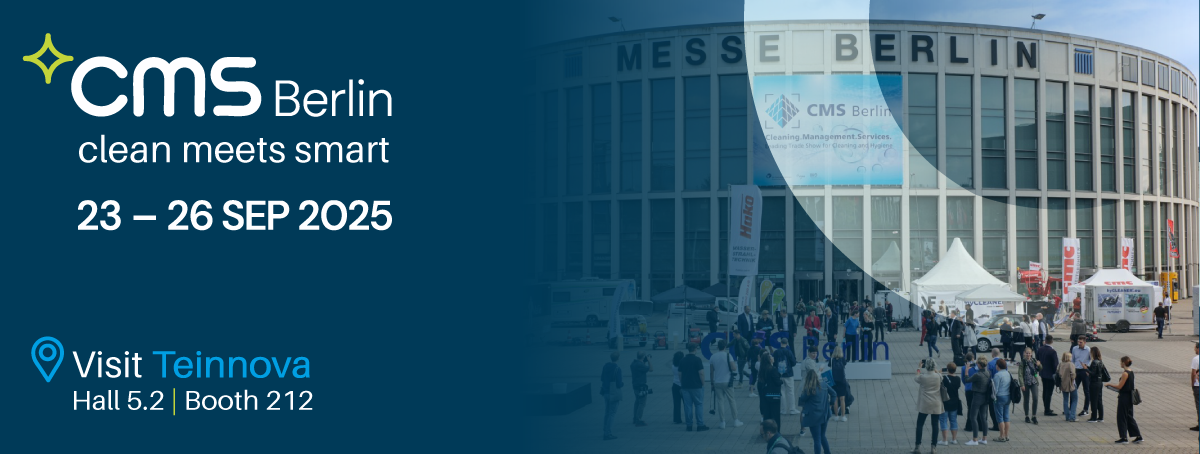 clean meets smart Berlin