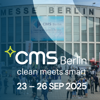 clean meets smart Berlin