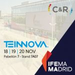 ifema madrid feria Salón Internacional de Climatización y Refrigeración 2025