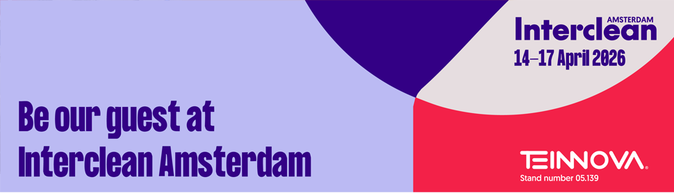 Interclean Amsterdam 2026